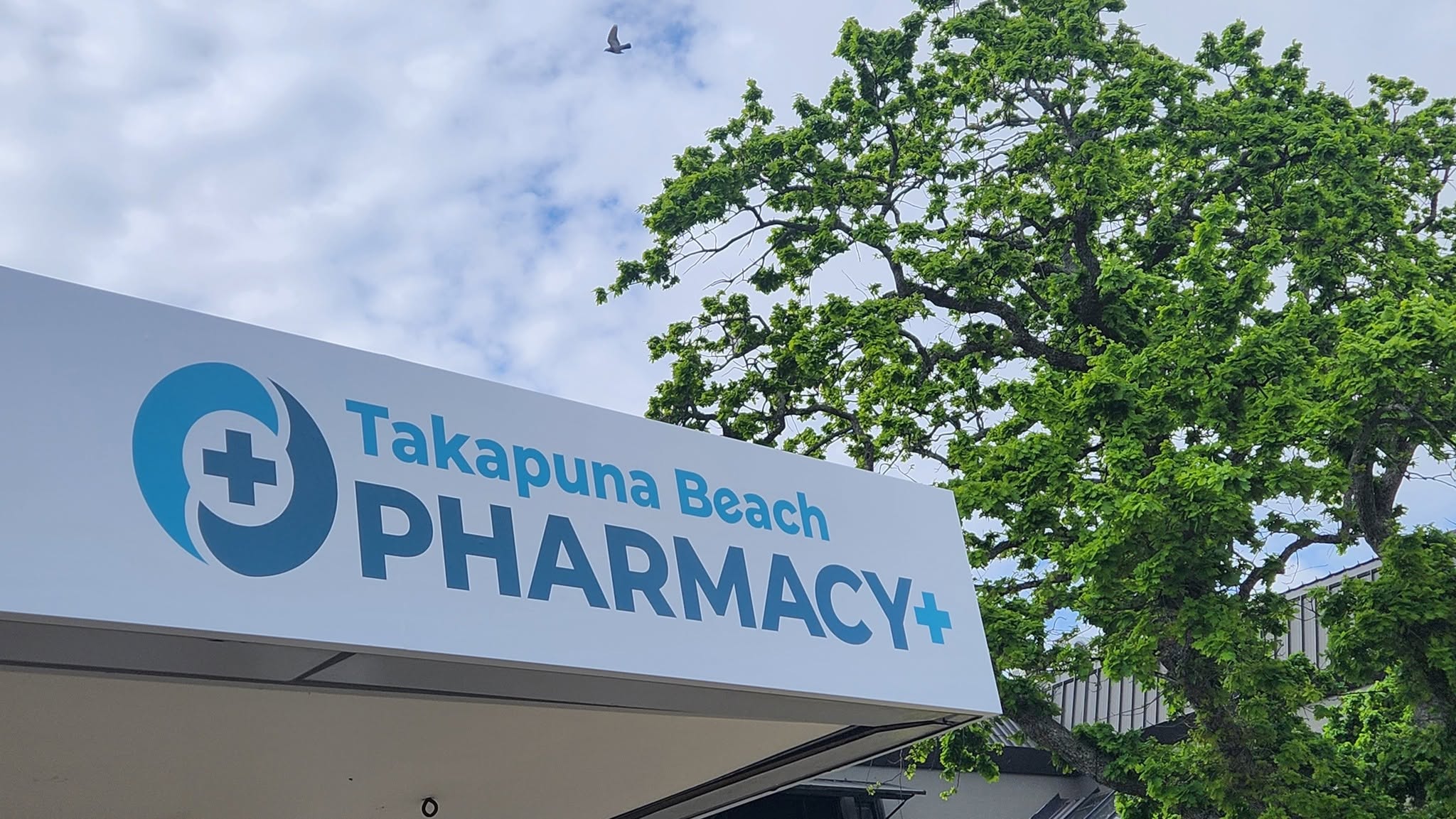 Building More Than a Brand - The Story Behind Takapuna Beach Pharmacy