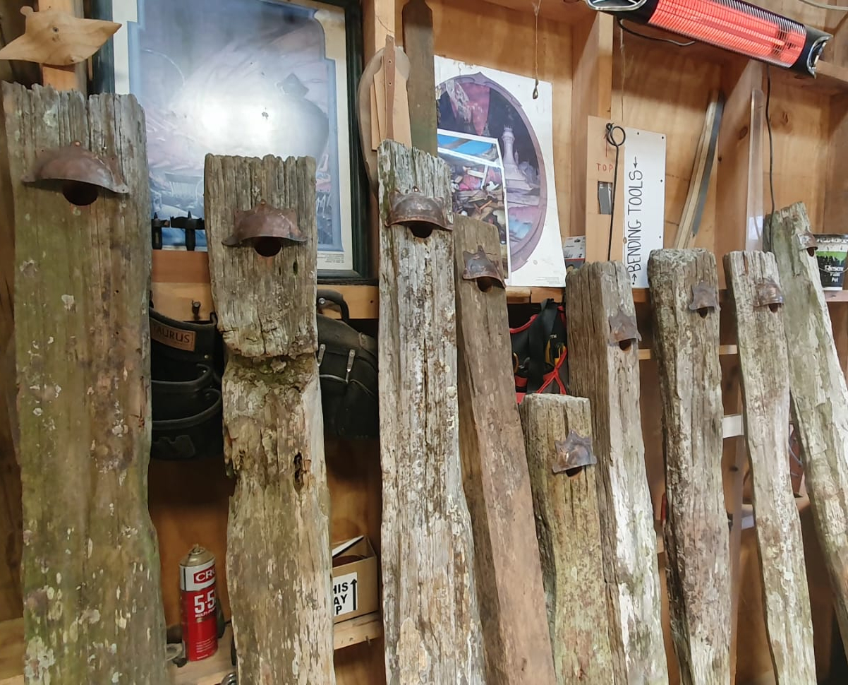 Woodworking Gallery — handcrafted furniture and projects