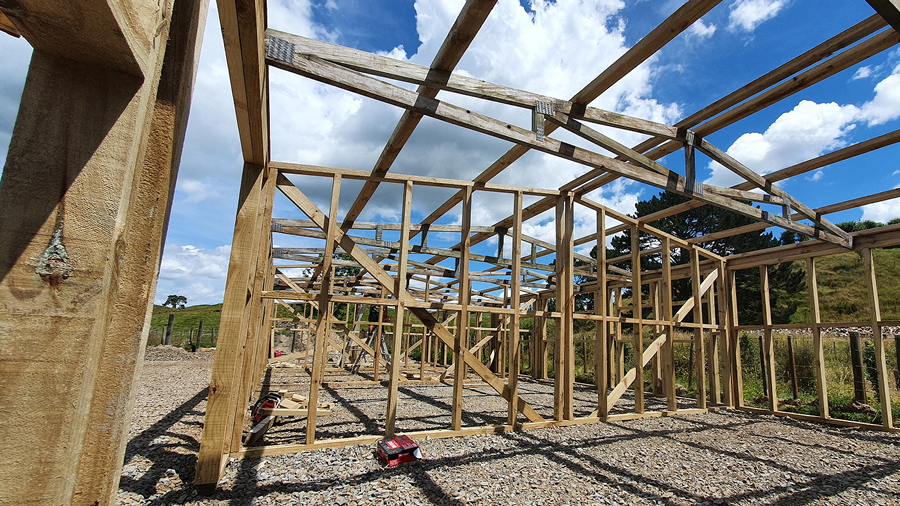 Framing
